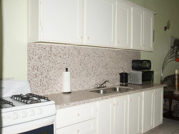 Silver View Apartments St. George's المظهر الخارجي الصورة