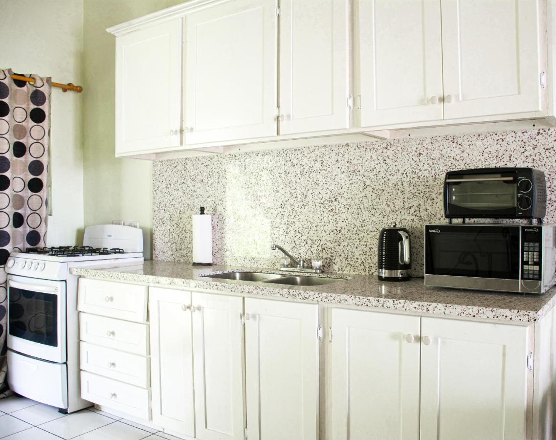 Silver View Apartments St. George's المظهر الخارجي الصورة