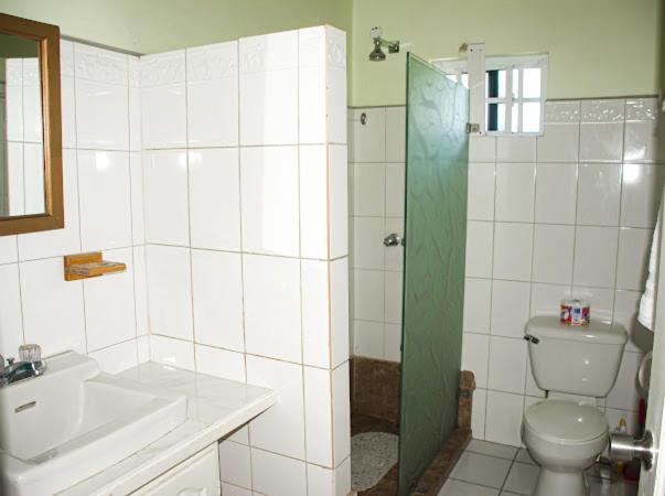 Silver View Apartments St. George's المظهر الخارجي الصورة
