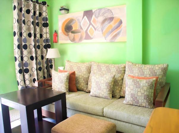 Silver View Apartments St. George's المظهر الخارجي الصورة