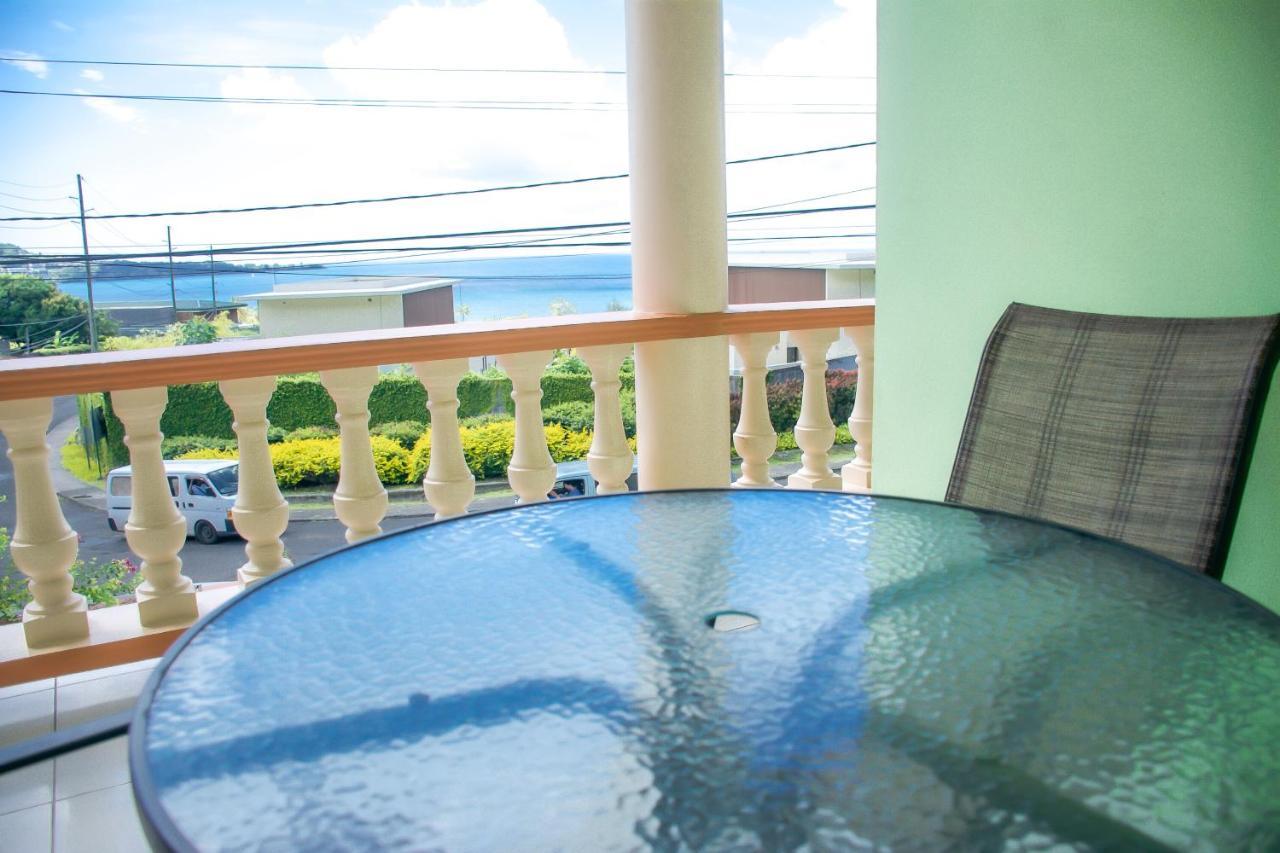 Silver View Apartments St. George's المظهر الخارجي الصورة