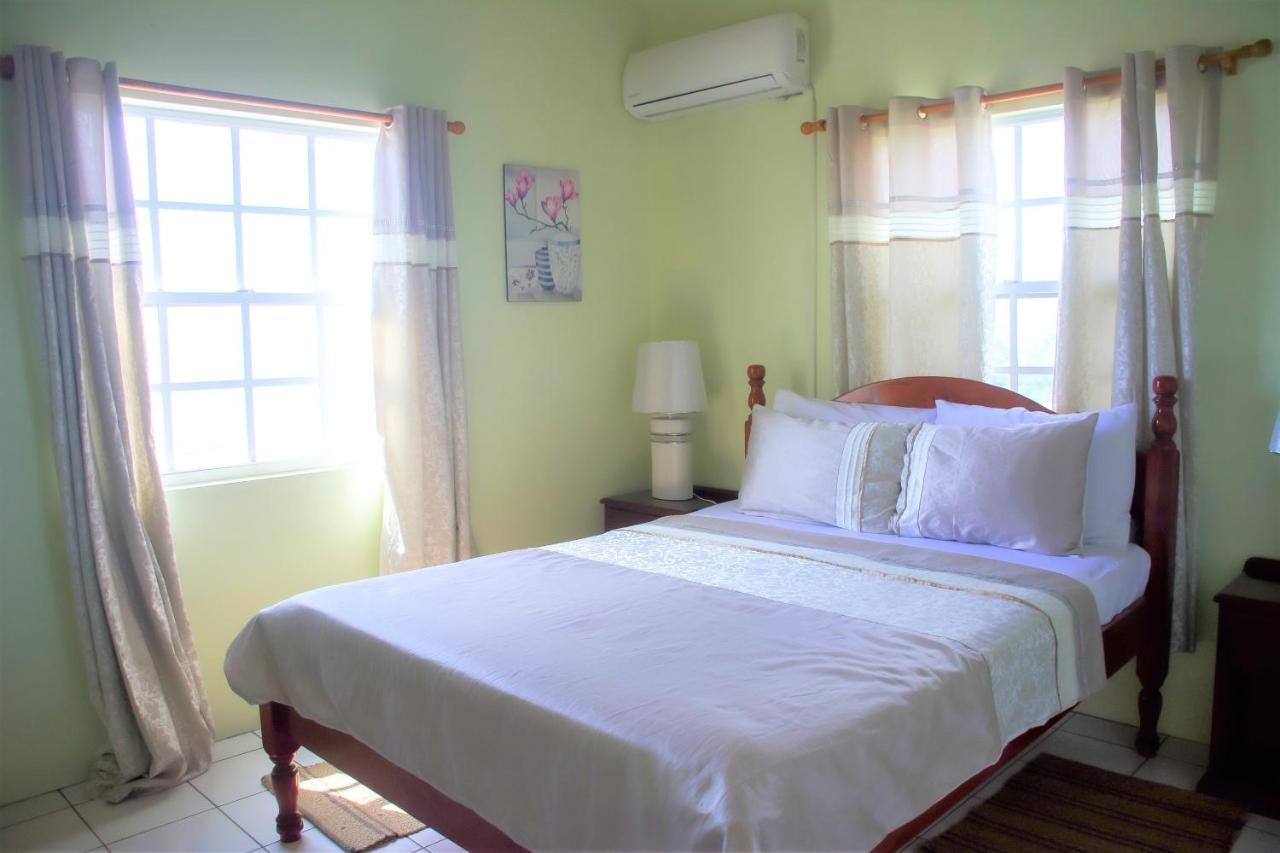 Silver View Apartments St. George's المظهر الخارجي الصورة
