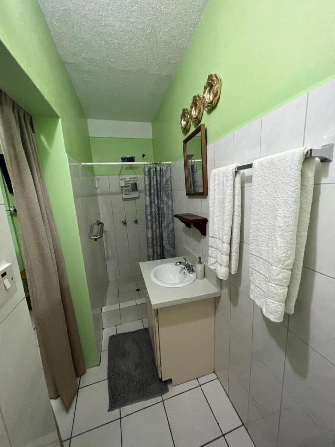 Silver View Apartments St. George's المظهر الخارجي الصورة
