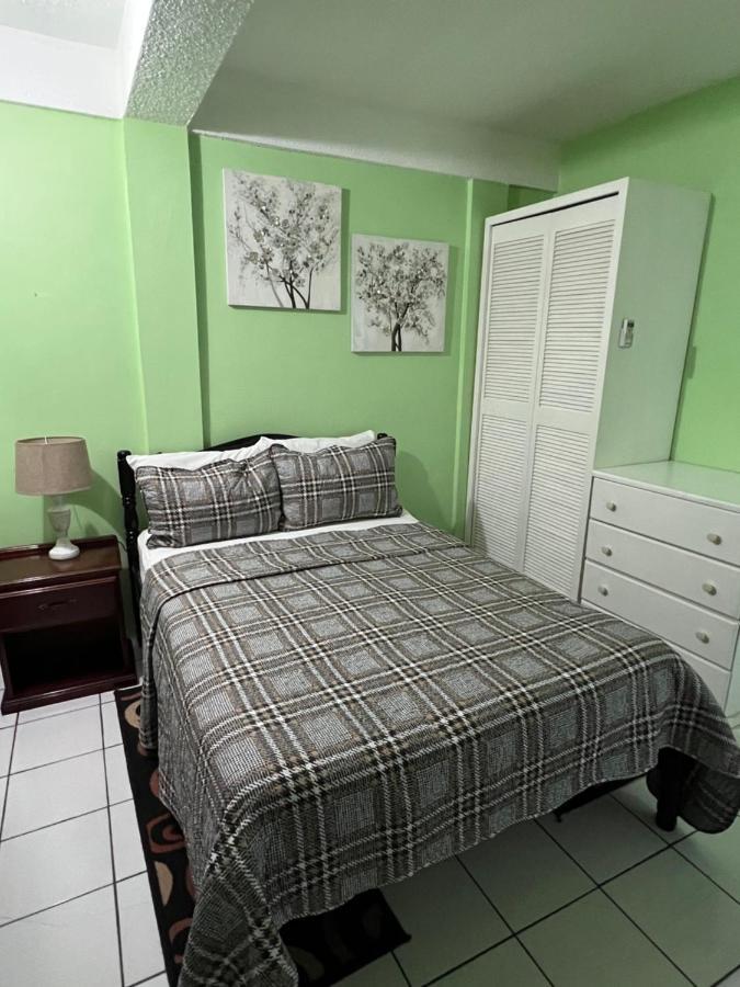 Silver View Apartments St. George's المظهر الخارجي الصورة