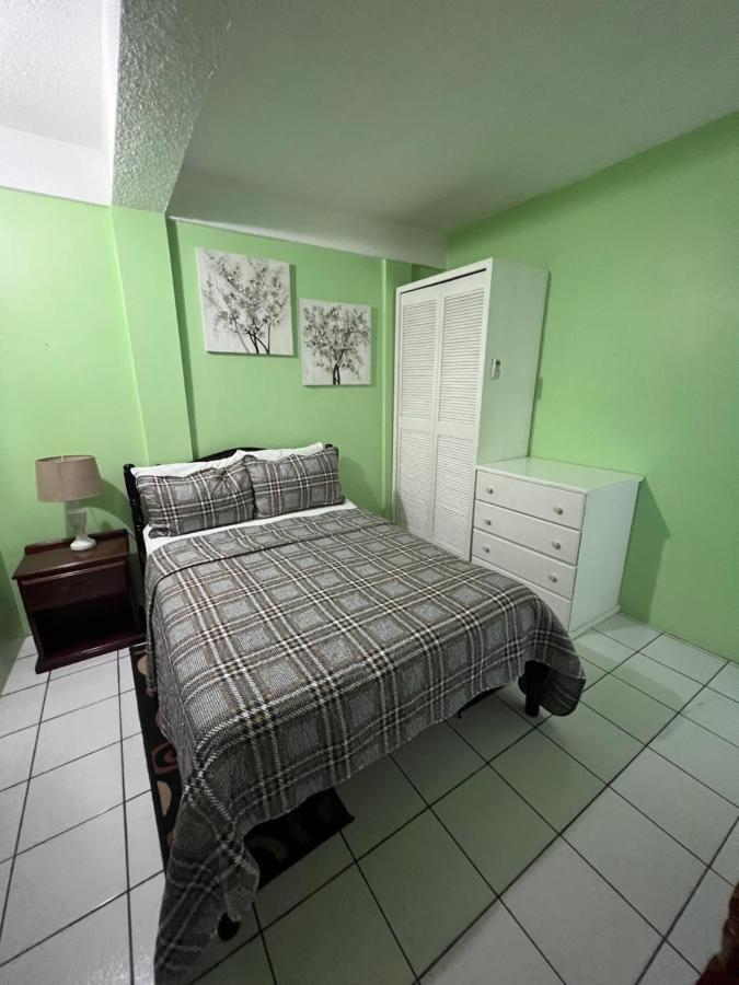 Silver View Apartments St. George's المظهر الخارجي الصورة