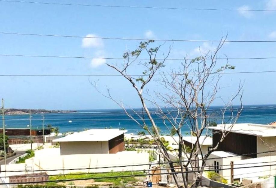 Silver View Apartments St. George's المظهر الخارجي الصورة