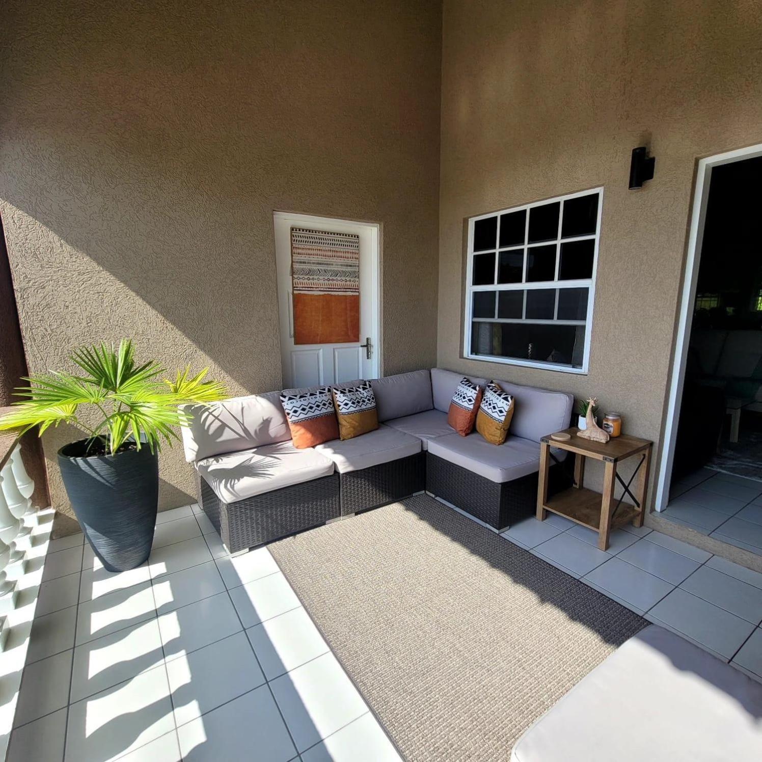Silver View Apartments St. George's المظهر الخارجي الصورة