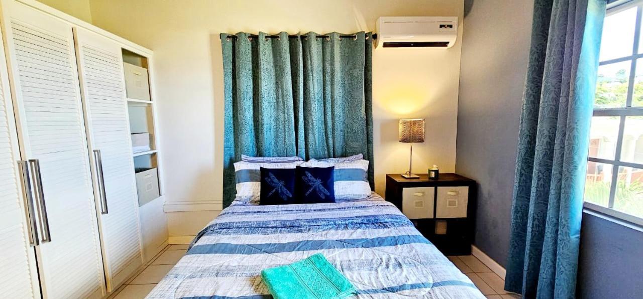 Silver View Apartments St. George's المظهر الخارجي الصورة