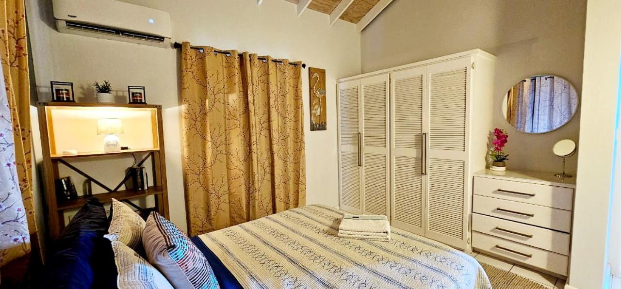 Silver View Apartments St. George's المظهر الخارجي الصورة