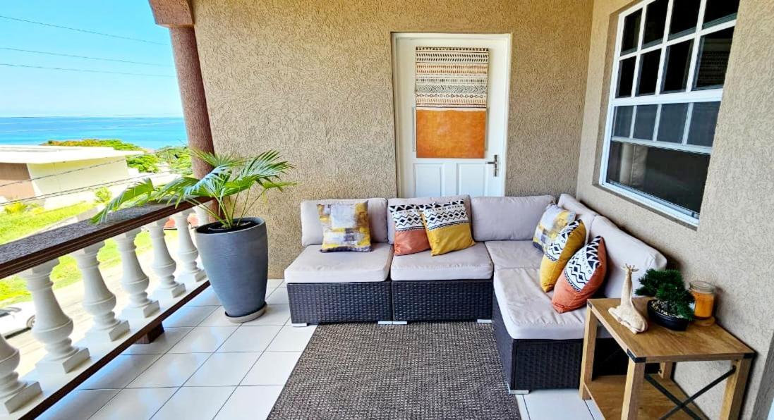 Silver View Apartments St. George's المظهر الخارجي الصورة