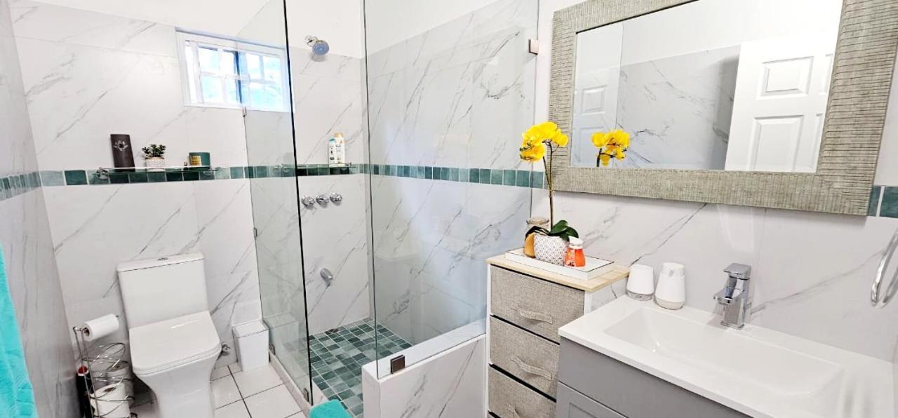 Silver View Apartments St. George's المظهر الخارجي الصورة