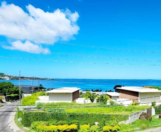 Silver View Apartments St. George's المظهر الخارجي الصورة