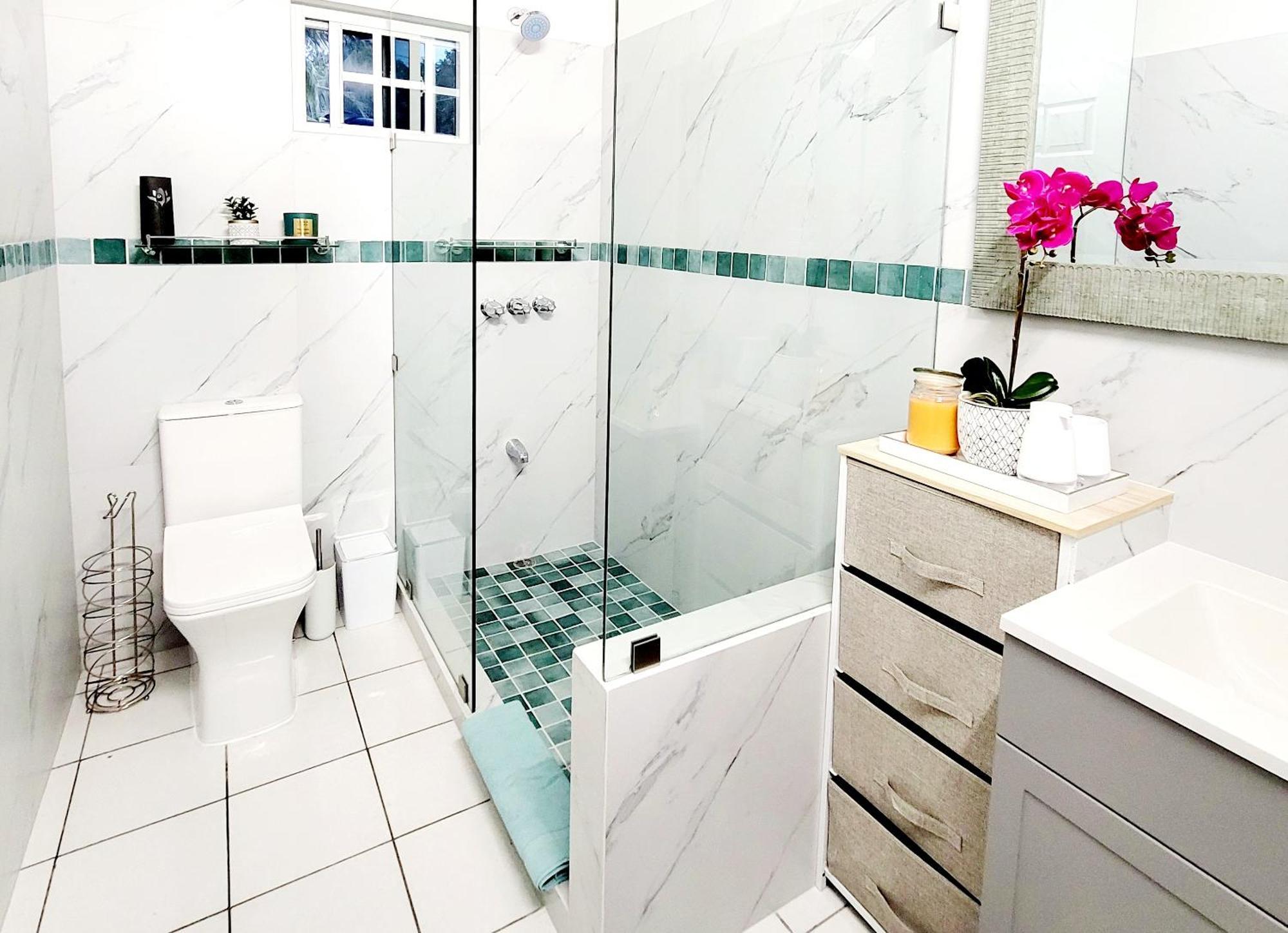Silver View Apartments St. George's المظهر الخارجي الصورة