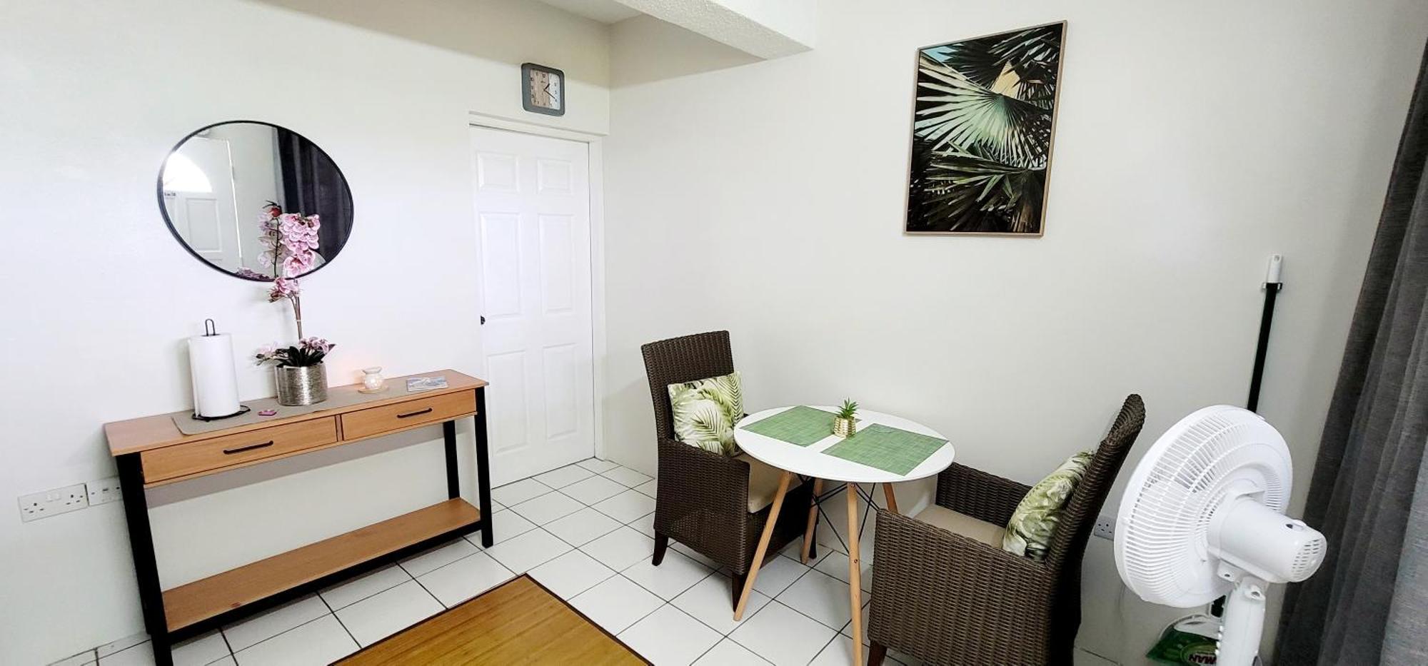 Silver View Apartments St. George's المظهر الخارجي الصورة