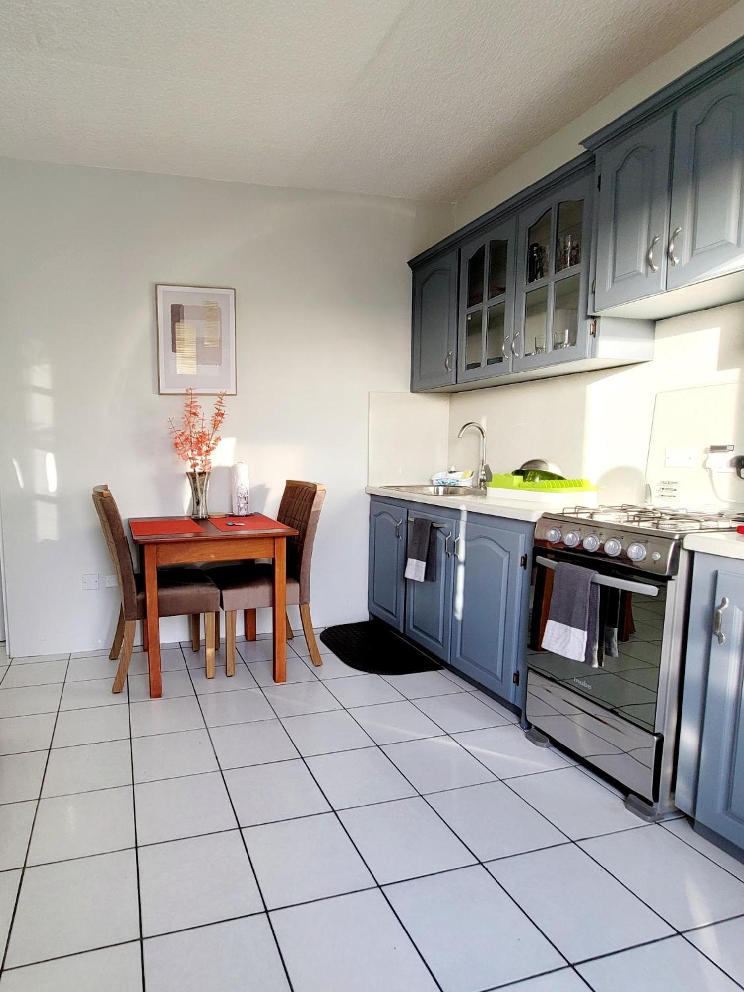 Silver View Apartments St. George's المظهر الخارجي الصورة