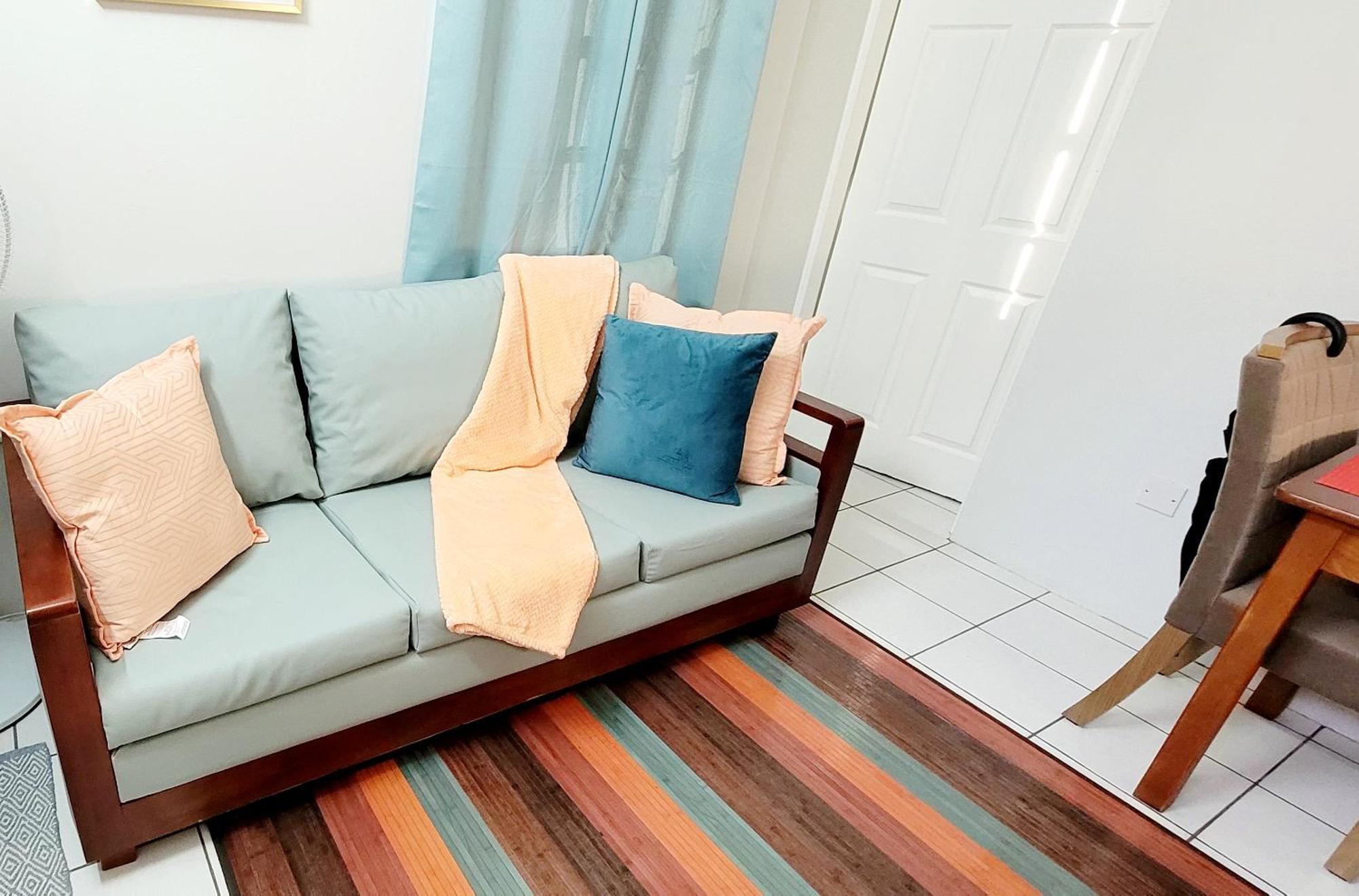 Silver View Apartments St. George's المظهر الخارجي الصورة