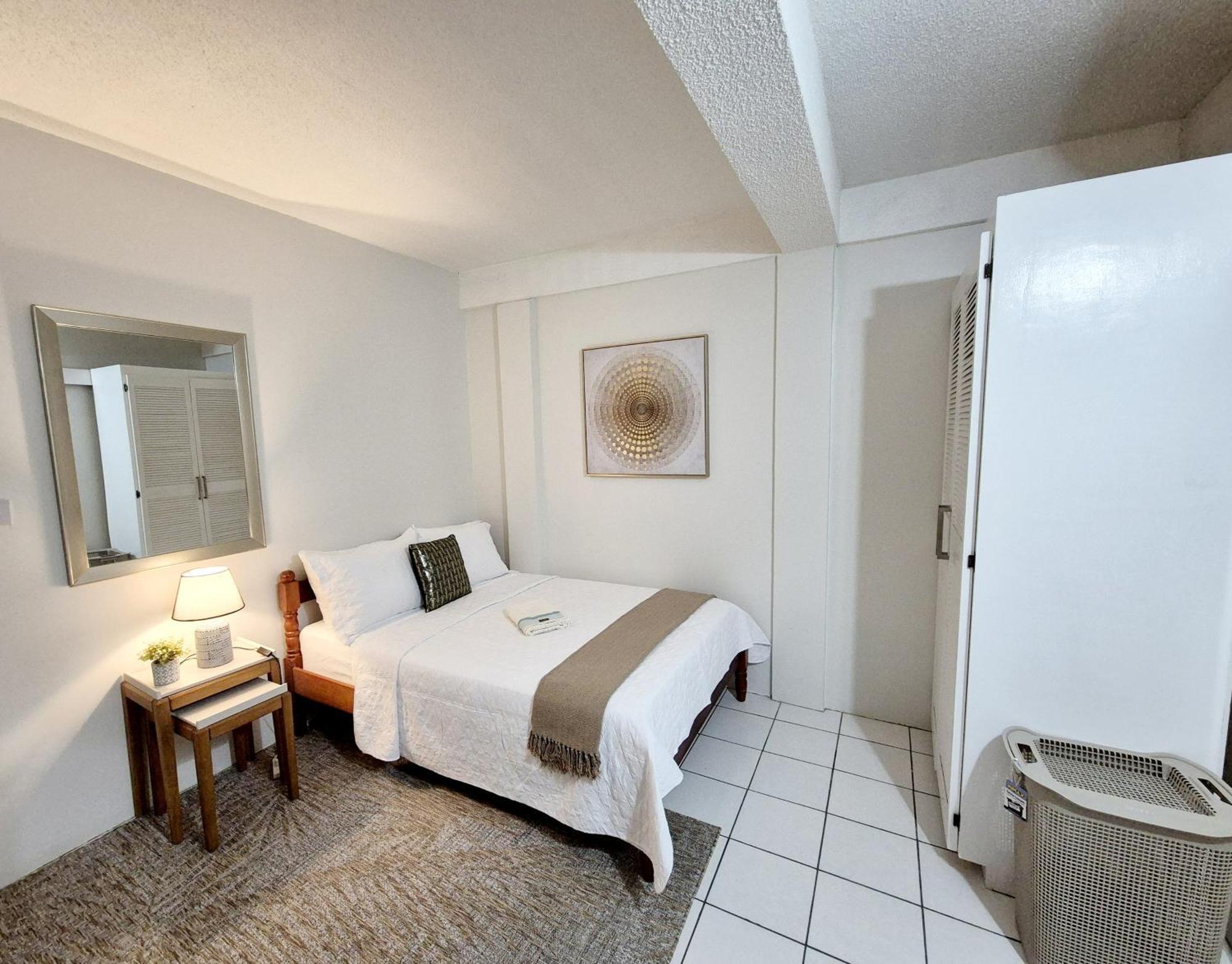 Silver View Apartments St. George's المظهر الخارجي الصورة
