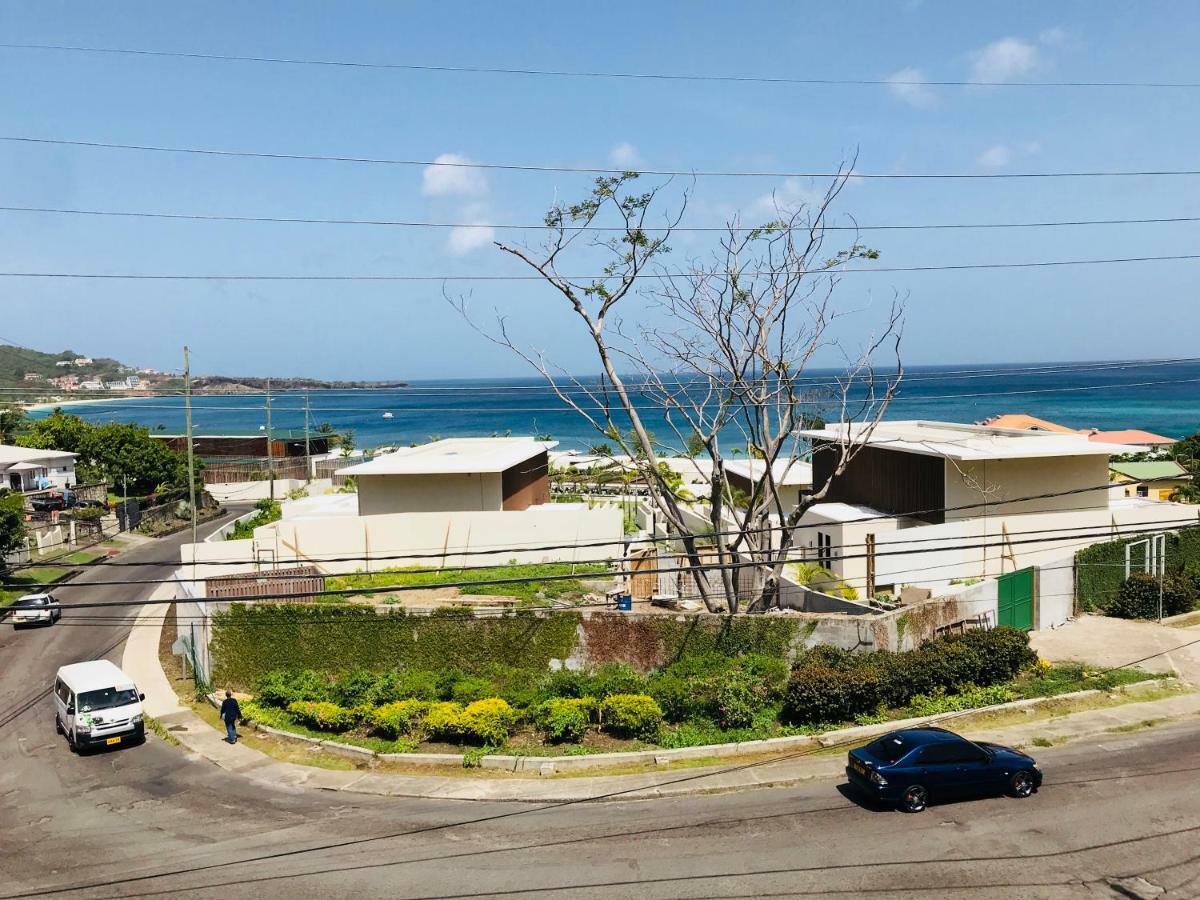 Silver View Apartments St. George's المظهر الخارجي الصورة